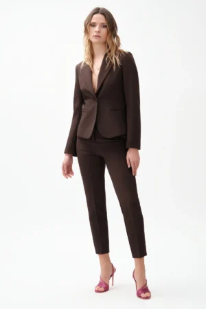 COMPLETO GIACCA PANTALONE BISTRECH - DGF7431
