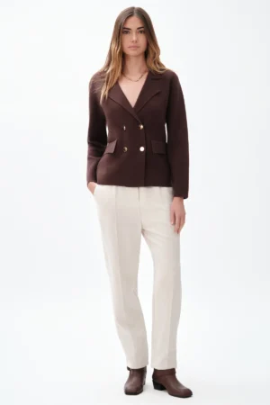 PANTALACCIO CUPRO BIBI - DGF7464