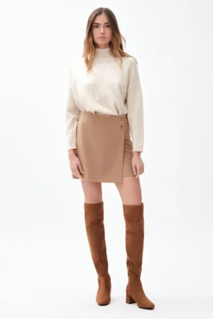 GONNA PANTALONCINO TAMARA - DGF7507