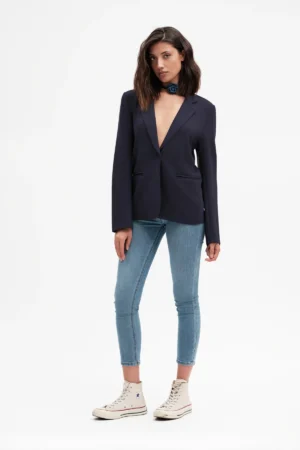 GIACCA MODAL LEGGERO - DGP7723