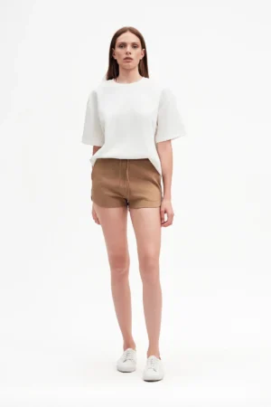 MAGLIA MM PARICOLLO MODAL LEGGERO - DGP7722
