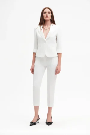 COMPLETO GIACCA M 3/4 PANT B STRECH - DGP7925