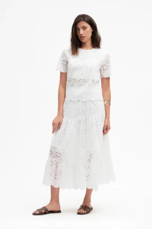 MAGLIA MM PIZZO SANGALLO - DGP8001