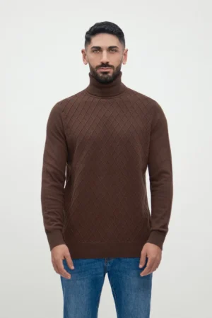 DOLCEVITA ROMBI ANGORA FIN 12 - UGF4048