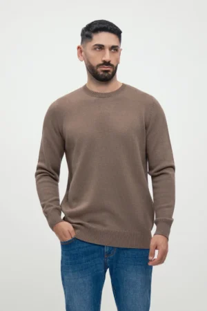 PARICOLLO BASICO CASHMERE FIN 7 - UGF4049