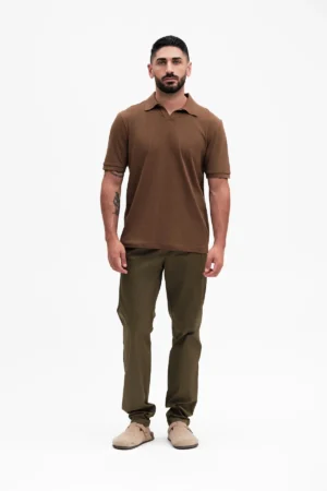 POLO DERBY MM  ICE COTTON - UGP4801