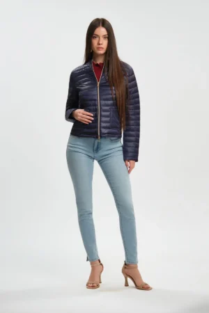 GIUBBINO CHANEL NYLON - DGP8340