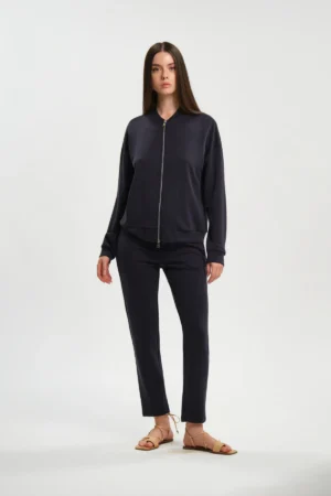 PANTALONE CON COULISSE MODAL - DGP8452