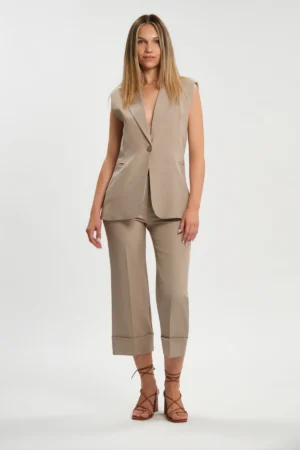 BLAZER SMANICATO SARA - DGP8886